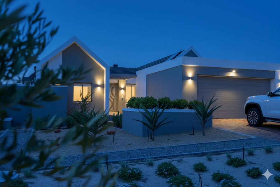 3 Bedroom Property for Sale in Langebaan Country Estate Western Cape